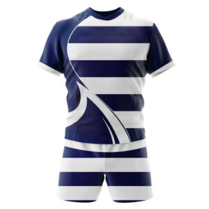 High Quality Custom Made Rugby Uniforms Sports Style Team Wear Bulk Wholesale Sale with Competitive Price