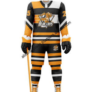 Custom Ice Hockey Uniform sublimated Ice hockey Wear youth ice hockey jerseys