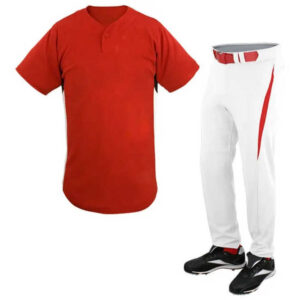 Custom Baseball Jersey and Pant Set New baseball uniform Latest Sports Wear Custom Baseball Uniforms/Sublimation