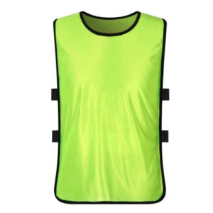 OEM custom 100% Polyester soccer Sports Bibs breathable Quickdry soccer vest Mesh Football Training Vest basketball Bibs