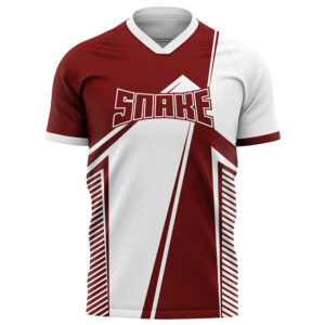 Alix Custom Design Soccer Jersey for Adults Breathable Sportswear Uniform with Ronaldo  Kids Football Shirts Set
