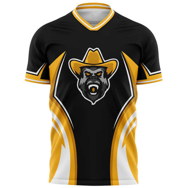 Latest 2024 Customized Breathable Polyester quick drying Soccer Train Team Set Sublimated soccer jerseys for men and women kids