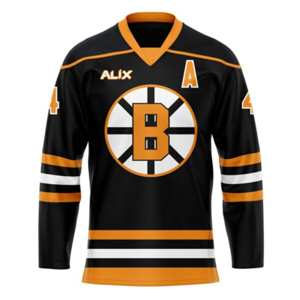 IceFlex Hockey Jersey