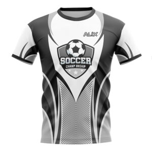 Elite Performance Soccer Jersey
