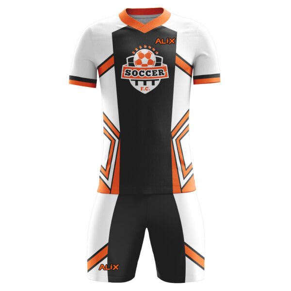 Pro Matchday Soccer Kit