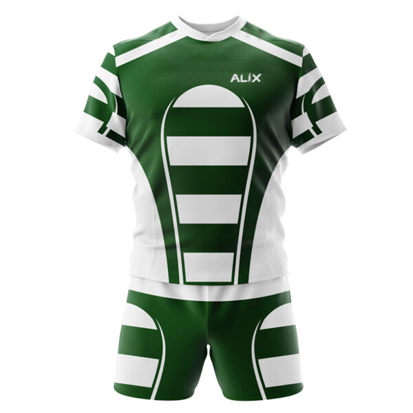 GameDay Rugby Kit