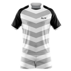 Youth Personalized Rugby Kit
