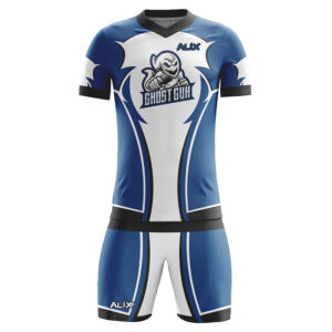 Youth Soccer Uniform Set