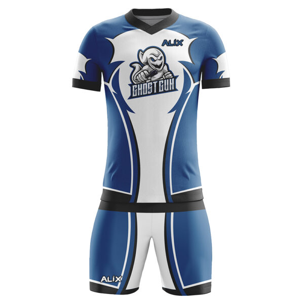 Youth Soccer Uniform Set