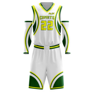 Crossover Series Basketball Kit