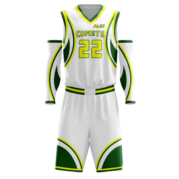 Crossover Series Basketball Kit