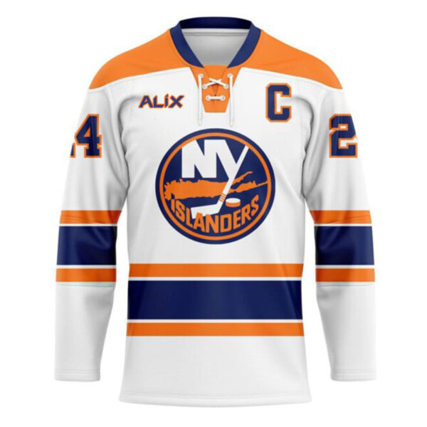 NHL Premium Hockey Jersey