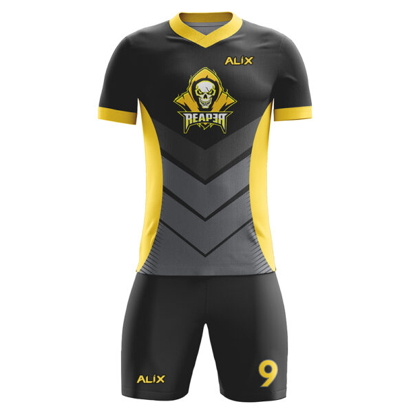 Premier League Soccer Kit