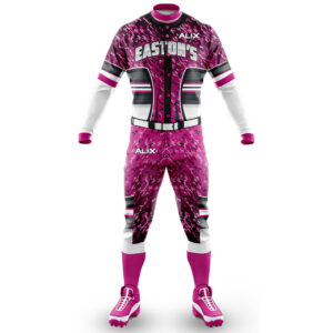 Youth Custom Baseball Uniform