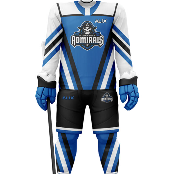 Pro Series Ice Hockey
