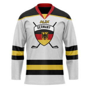 Reversible Hockey Jersey