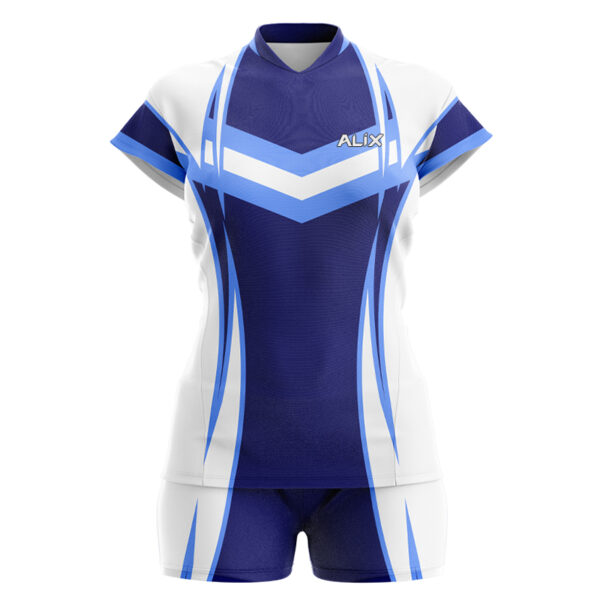 Elite Match Rugby Kit