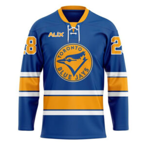 Youth Size Hockey Jersey
