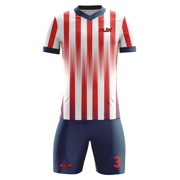 Champion Series Soccer Uniform