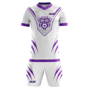 National Team Soccer Kit