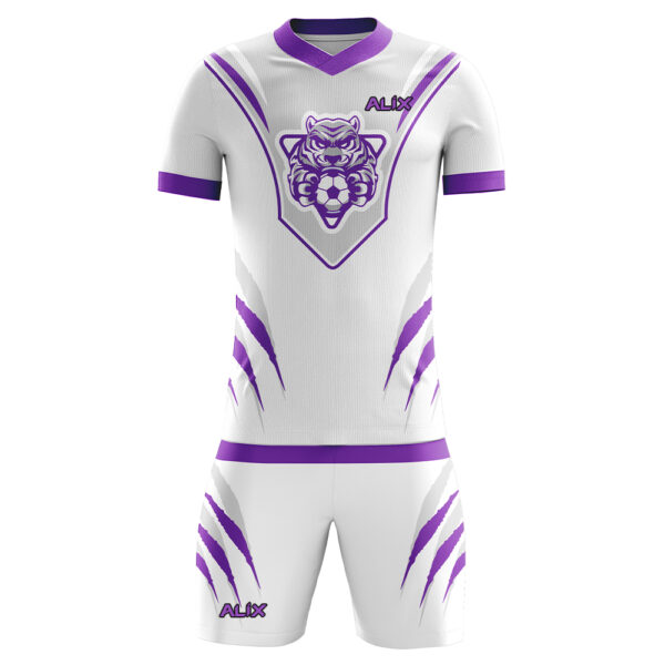 National Team Soccer Kit