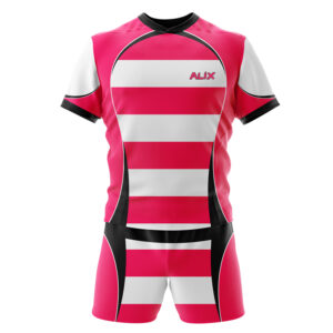 Pro-Fit Rugby Uniform