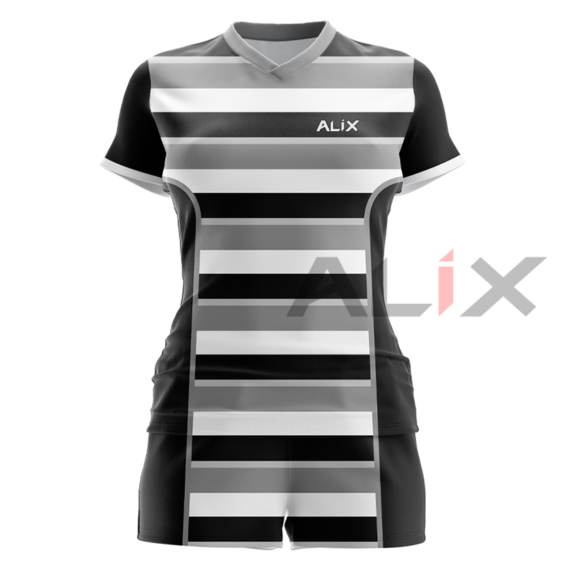 Heritage Series Rugby Uniform