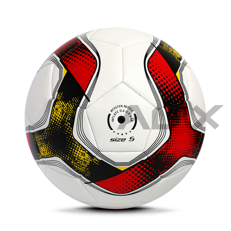 High Performance Match Football