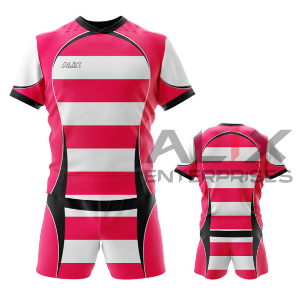 Rugby Uniform