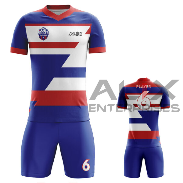 Soccer Uniform