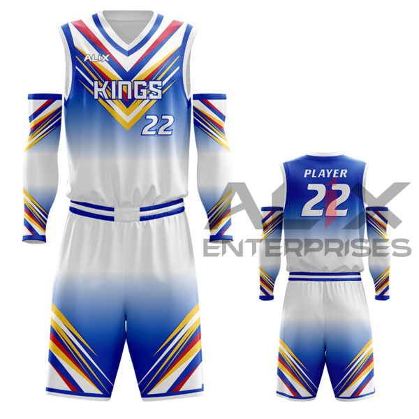 Basketball Uniform