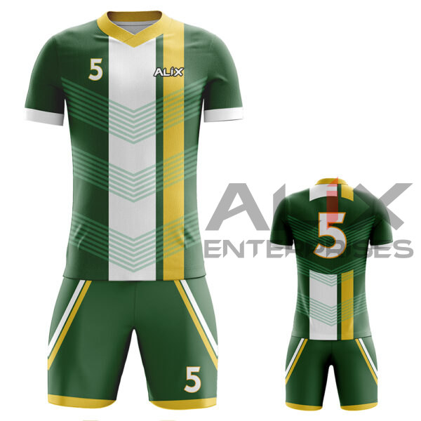 Soccer Uniform