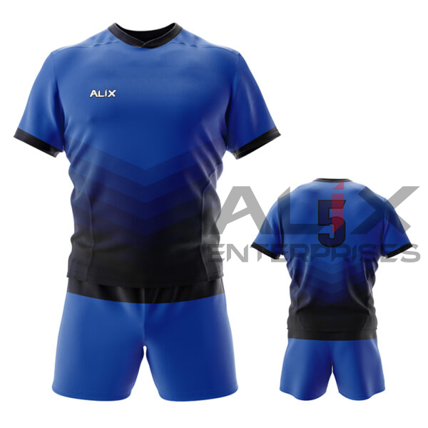 Rugby Uniform
