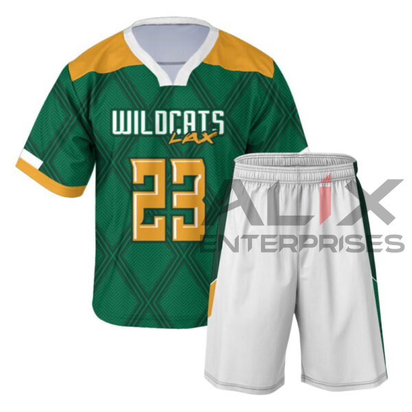 Lacrosse Uniform