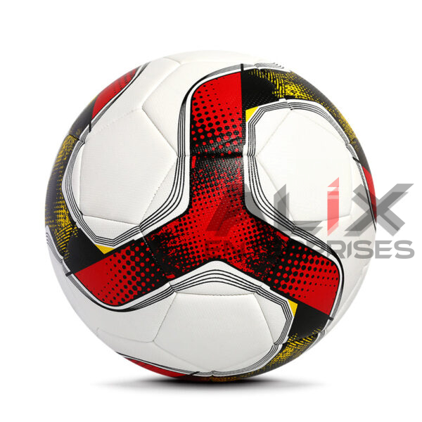 High-Grade Stock 25x Full Load Match Ball