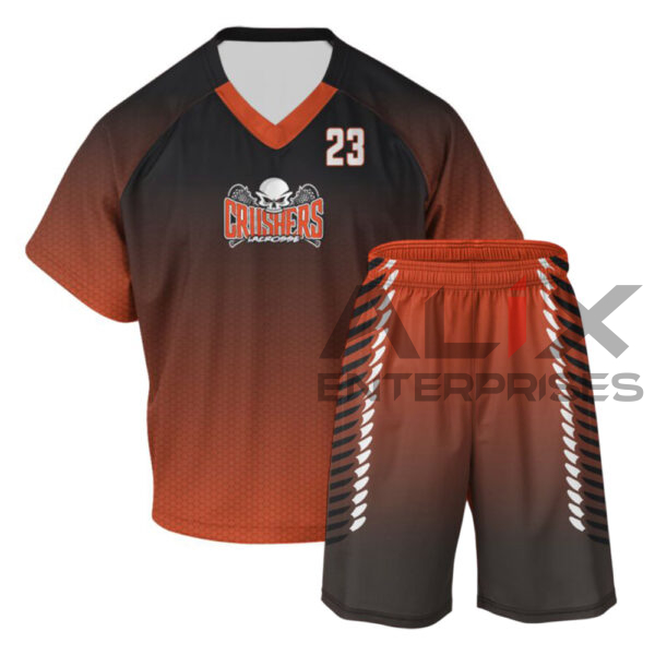 Lacrosse Uniform