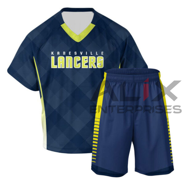 Lacrosse Uniform