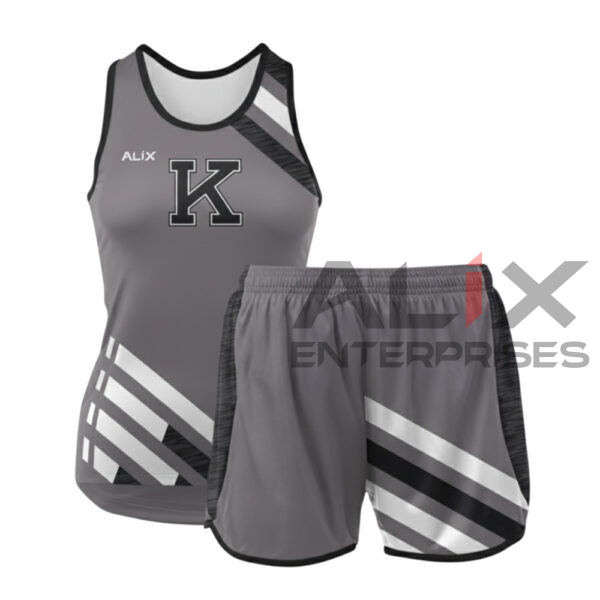 Track Field Uniform