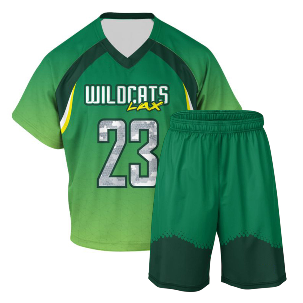 5 Lacrosse Uniform - Image 1