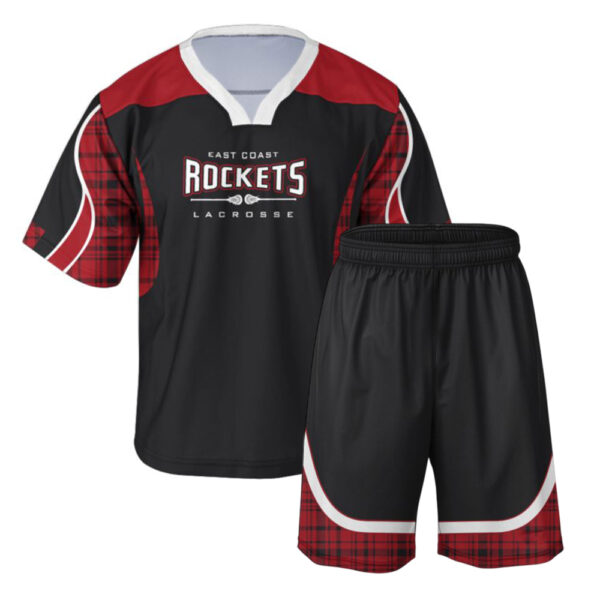 Lacrosse Uniform