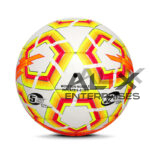 Heavy-Duty Machine-Stitched Practice Balls - Image 3