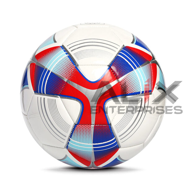 Value Training Soccer Ball Size 5
