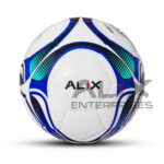 Machine-Stitched Premium Soccer Ball (Size 5)