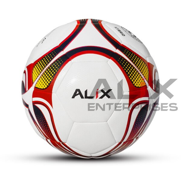Pro-Level Competition Soccer Ball