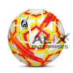 Heavy-Duty Machine-Stitched Practice Balls