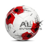Pro-Level Competition Soccer Ball