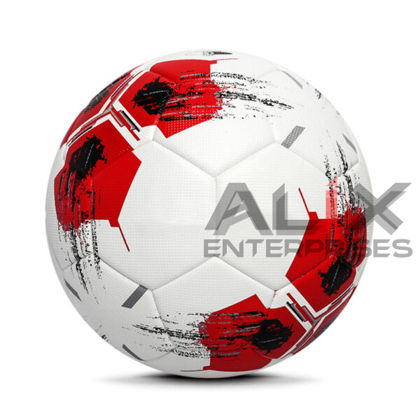 Pro-Level Competition Soccer Ball