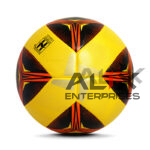 Machine-Stitched Premium Soccer Ball (Size 5)