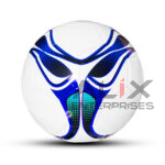 Value Training Soccer Ball Size 5 - Image 3