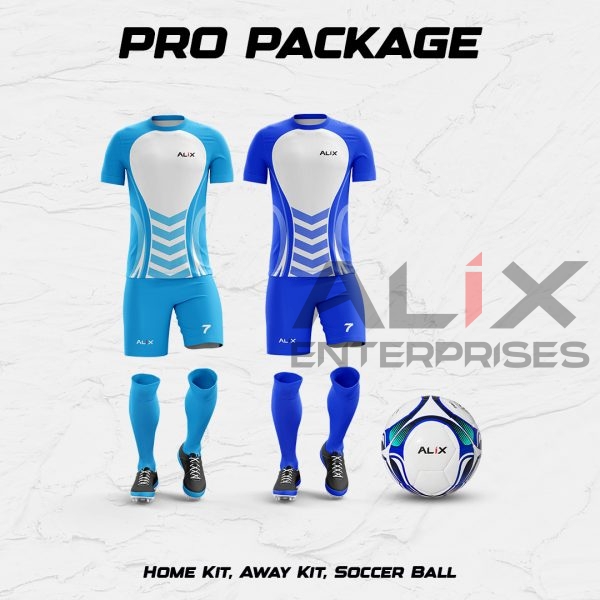 Soccer Pro Package